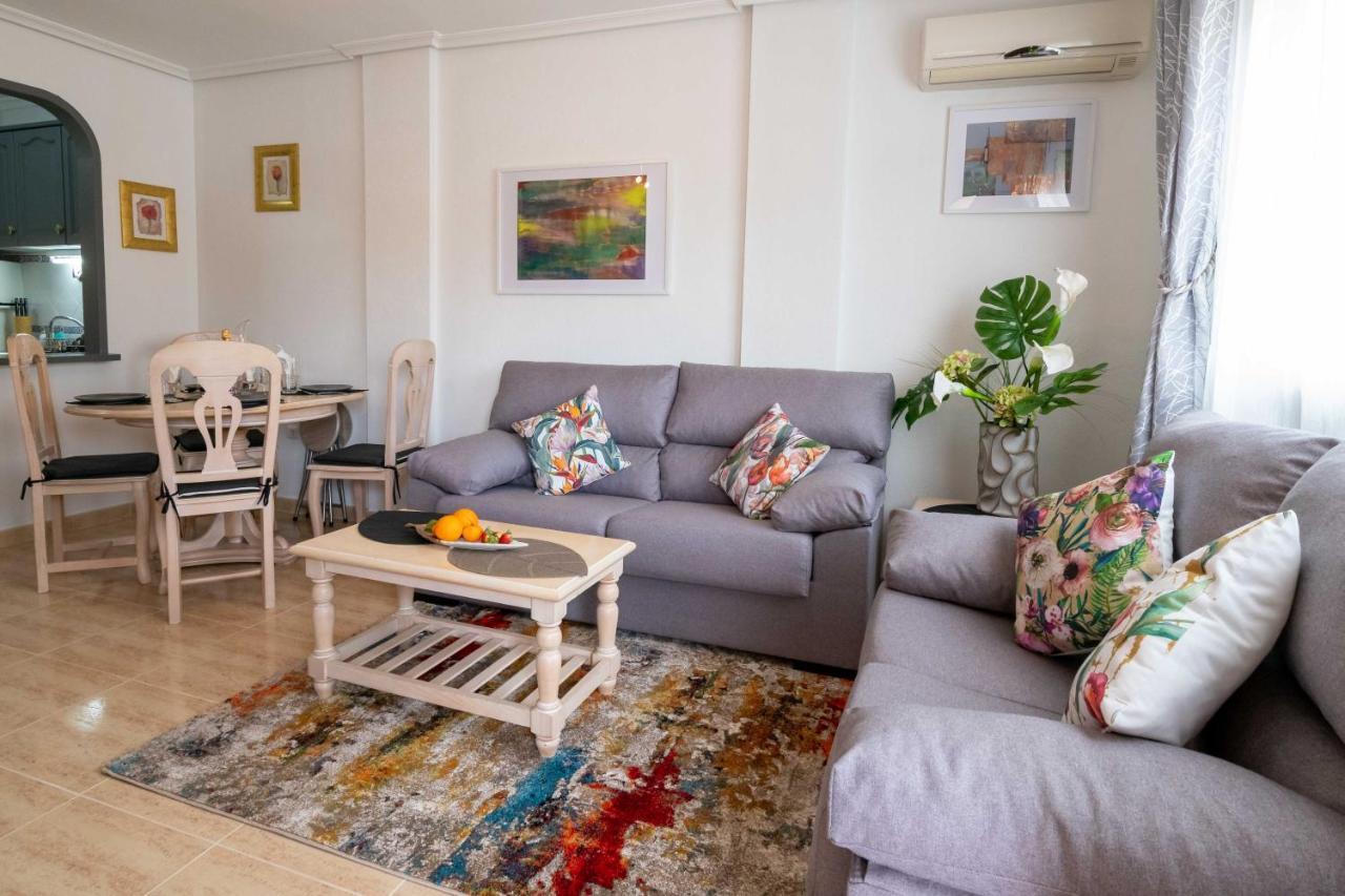 Casa Winnie อาลิกันเต ภายนอก รูปภาพ