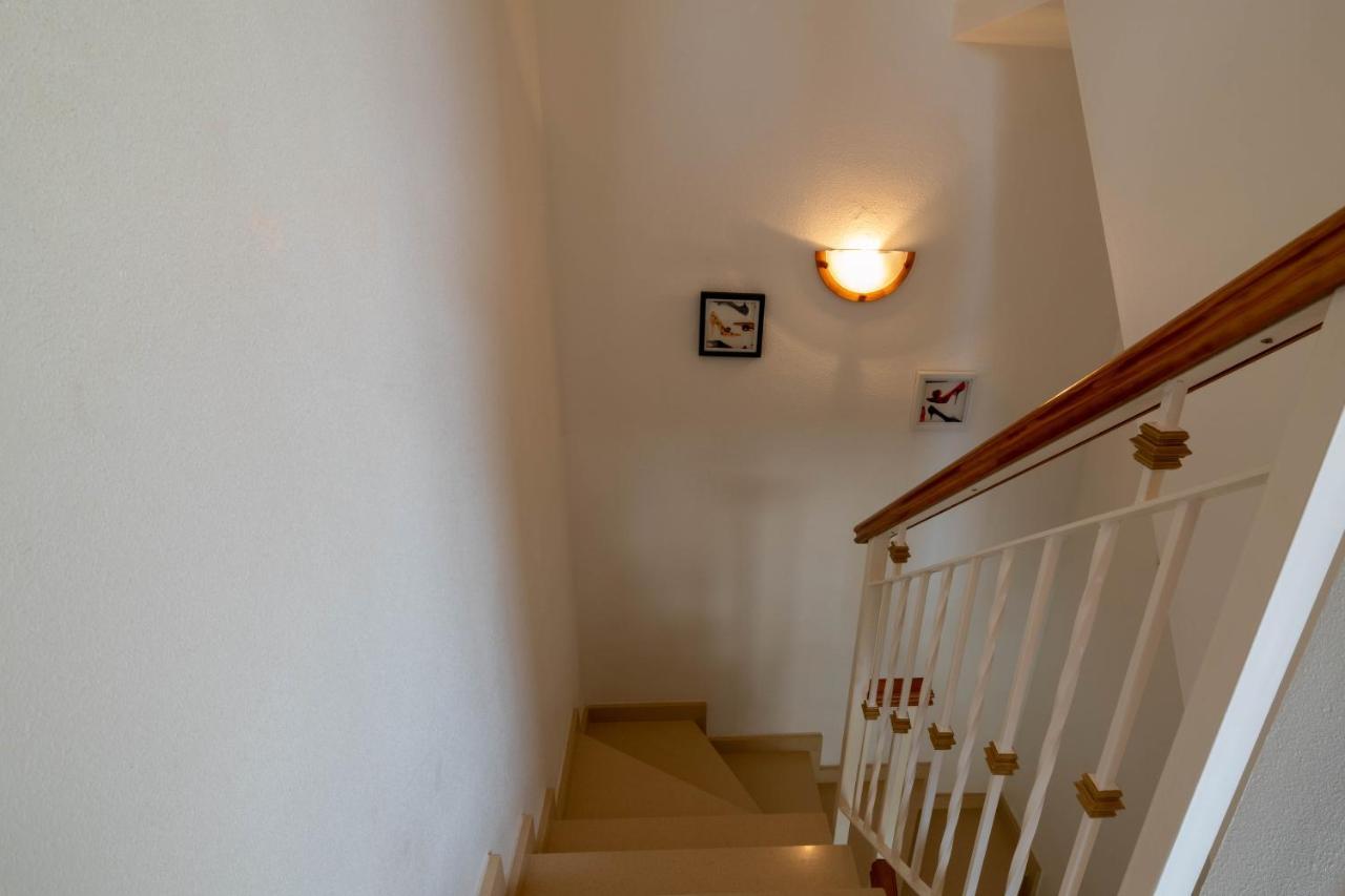 Casa Winnie อาลิกันเต ภายนอก รูปภาพ