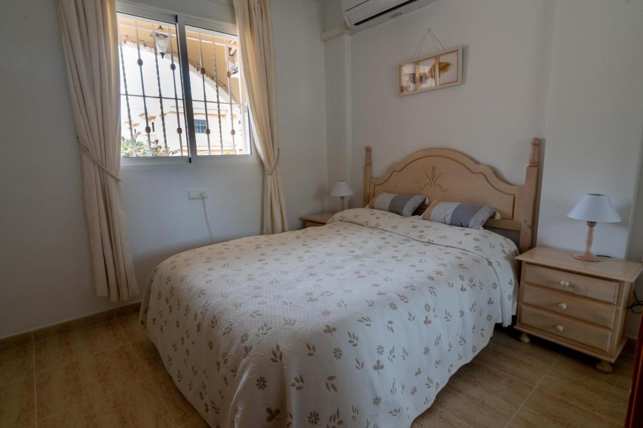 Casa Winnie อาลิกันเต ภายนอก รูปภาพ